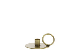 Light & Living - Kandelaar OEKAZA - Ø12x5cm - Brons