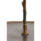 Light & Living - Etagere TRESA - 35x31x45cm - Brons