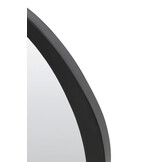 Light & Living - Spiegel SONORA - 120x5x80cm - Zwart