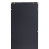 Light & Living - Spiegel RINCON - 50x3x150cm - Goud