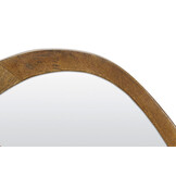 Light & Living - Spiegel SONORA - 120x5x80cm - Bruin