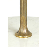 Light & Living - Etagere VERMENTINO - Ø79x175cm - Wit