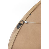 Light & Living - Spiegel SONORA - 120x5x80cm - Bruin