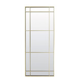 Light & Living - Spiegel RINCON - 77x3x183cm - Goud