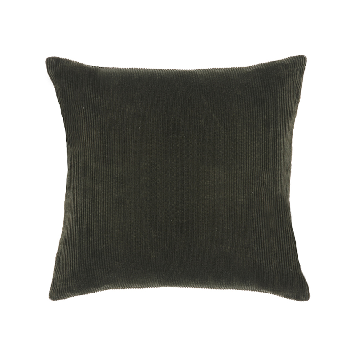 LABEL51 - Sierkussen Rib - Groen - 10x45x45cm
