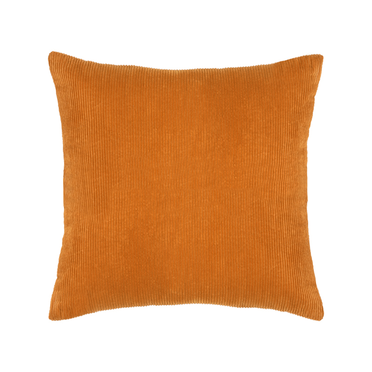 LABEL51 - Sierkussen Rib - Oker - 10x45x45cm