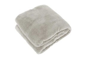 Unique Living | Justin plaid 150x200cm chateau grey