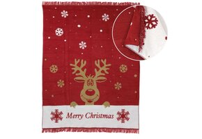 Unique Living - Plaid Arthur 150x200cm Dessin 4