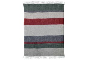 Unique Living - Plaid Dion 130x170cm Dessin 2