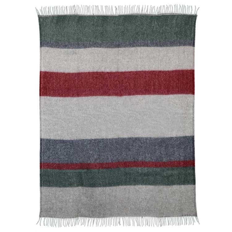 Unique Living - Plaid Dion 130x170cm Dessin 2