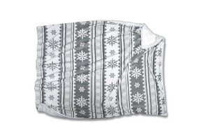 Unique Living | Plaid Hamar 130x160cm