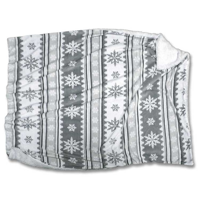 Unique Living | Plaid Hamar 130x160cm