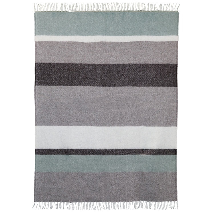 Unique Living - Plaid Dion 130x170cm Dessin 1