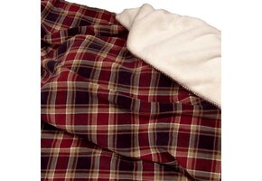 Unique Living | Plaid Kody 220x240cm