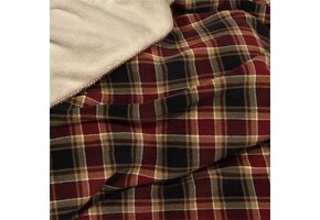 Unique Living | Kody plaid 130x160cm