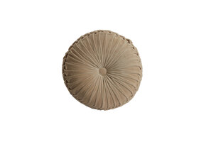 Light & Living - Kussen BEREND - 40x40cm - Goud