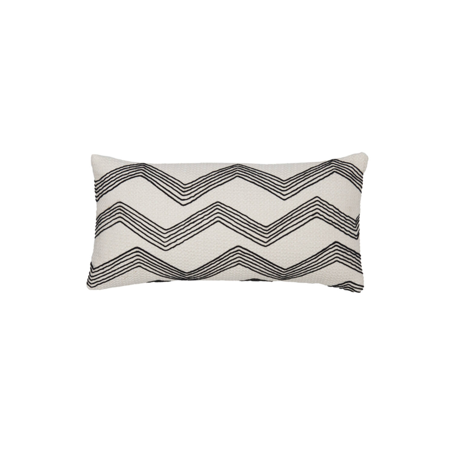 Light & Living - Kussen MACKEY - 60x30x10cm - Bruin