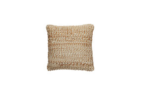 Light & Living - Kussen JOLITA - 45x45cm - Bruin