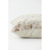 Light & Living - Kussen FLORIAN - 60x30x10cm - Bruin