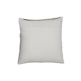 Light & Living - Kussen CANAZEI - 45x45cm - Grijs