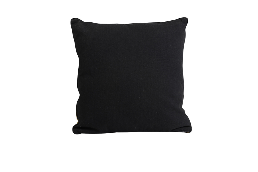 Light & Living - Kussen IGGY - 43x43cm - Bruin