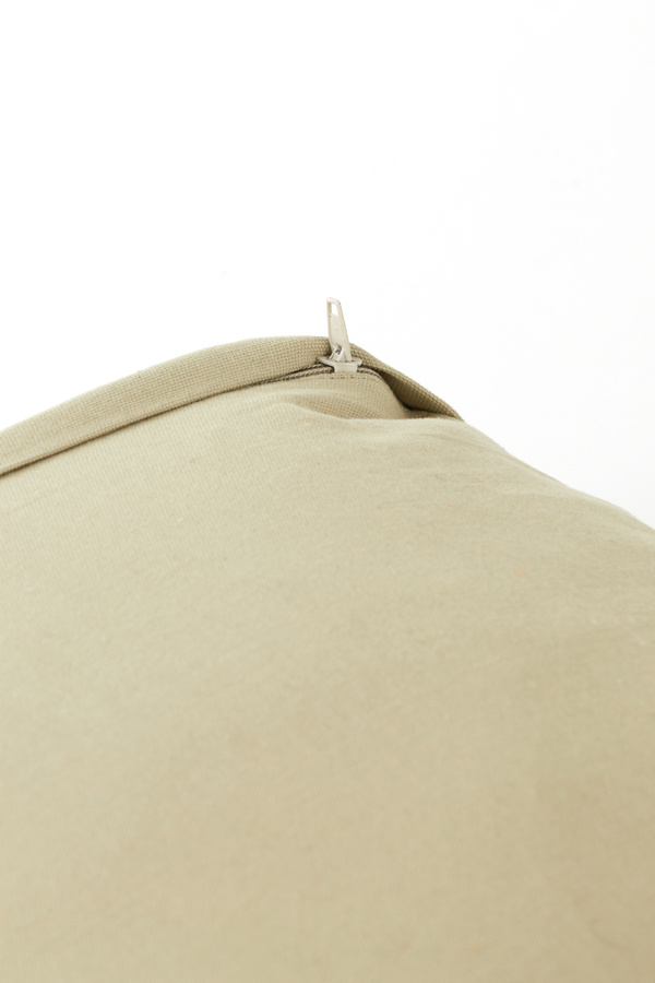 Light & Living - Kussen SARMI - 45x45cm - Groen