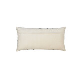 Light & Living - Kussen CASTRO - 60x30x10cm - Bruin