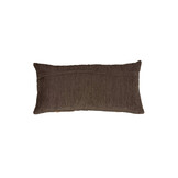 Light & Living - Kussen CASTRO - 60x30x10cm - Bruin