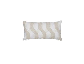 Light & Living - Kussen BENDIGO - 60x30x10cm - Bruin