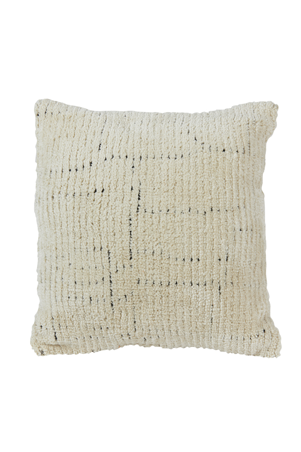 Light & Living - Kussen PILADI - 45x45cm - Bruin