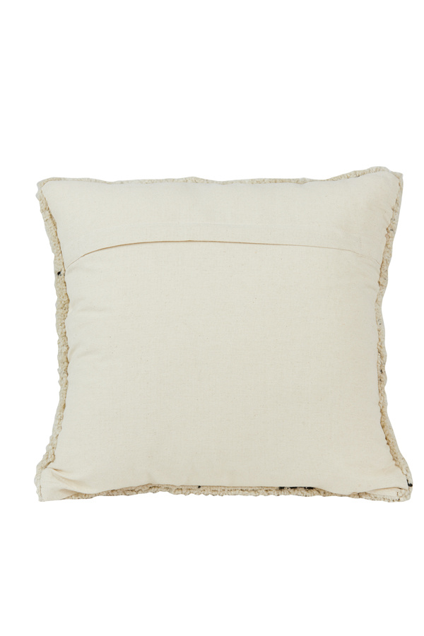 Light & Living - Kussen PILADI - 45x45cm - Bruin