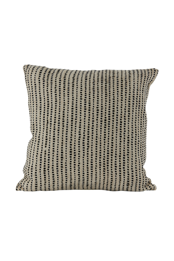 Light & Living - Kussen BARAKI - 45x45cm - Bruin