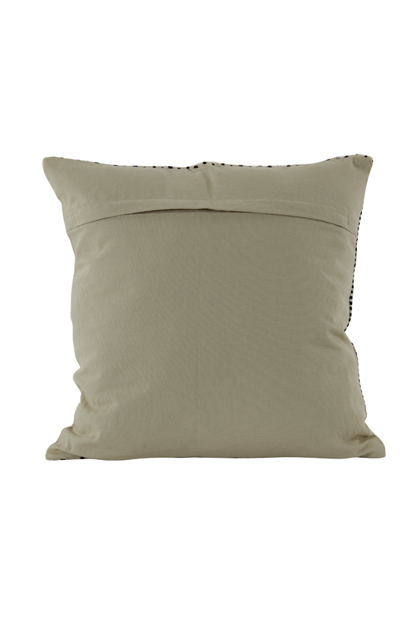 Light & Living - Kussen BARAKI - 45x45cm - Bruin