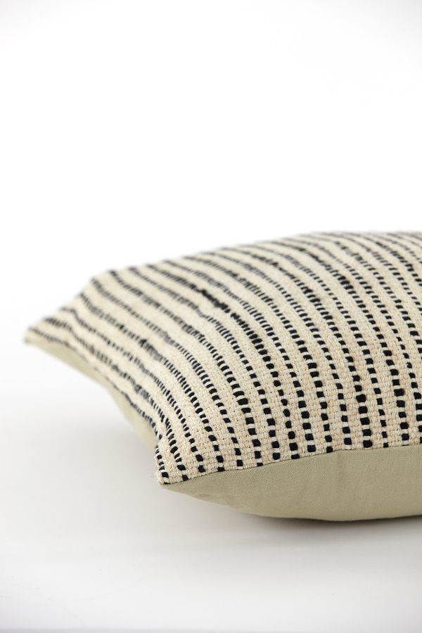 Light & Living - Kussen BARAKI - 45x45cm - Bruin