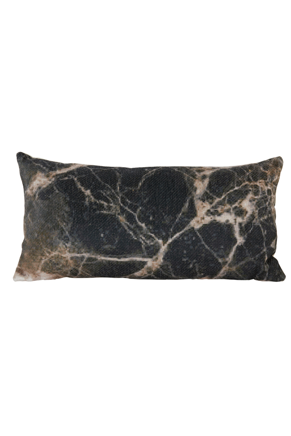 Light & Living - Kussen DUSARI - 60x30x10cm - Groen