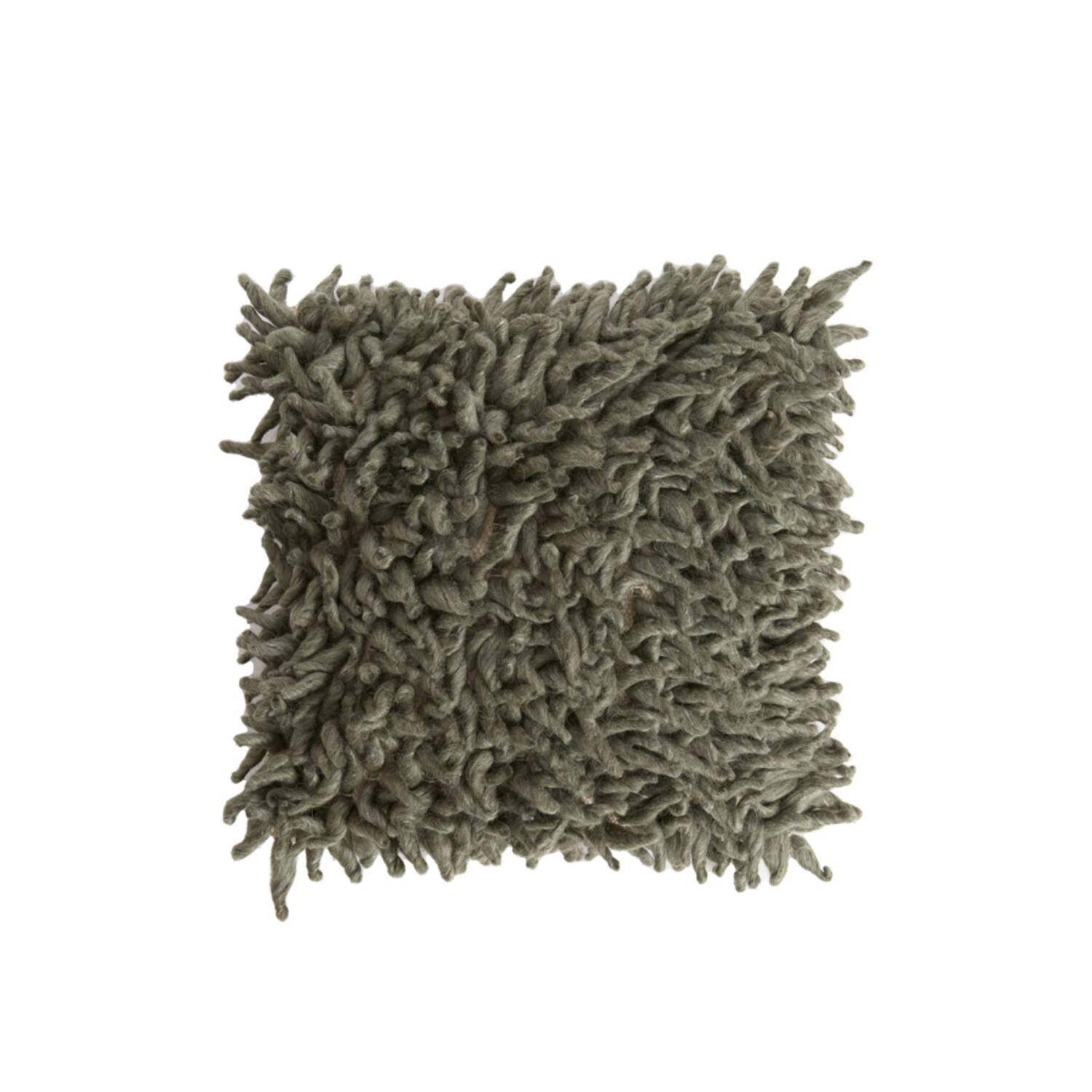 Light & Living - Kussen COMALLO - 45x45cm - Groen