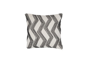 Light & Living - Kussen MACKEY - 45x45cm - Bruin