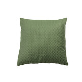 Light & Living - Kussen SOUBA - 45x45cm - Groen