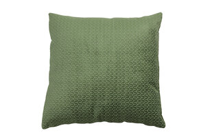 Light & Living - Kussen SOUBA - 45x45cm - Groen