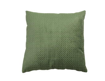 Light & Living - Kussen SOUBA - 45x45cm - Groen