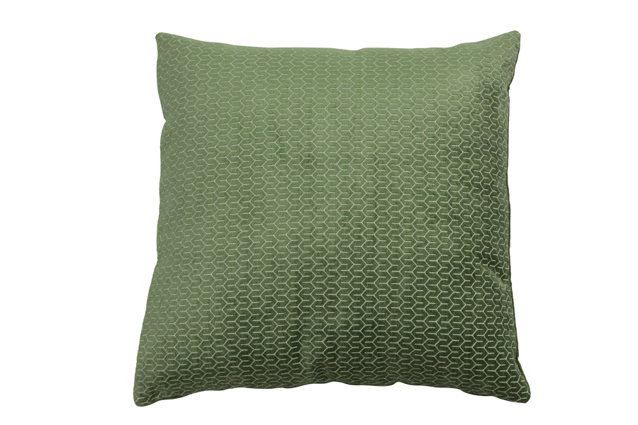 Light & Living - Kussen SOUBA - 45x45cm - Groen