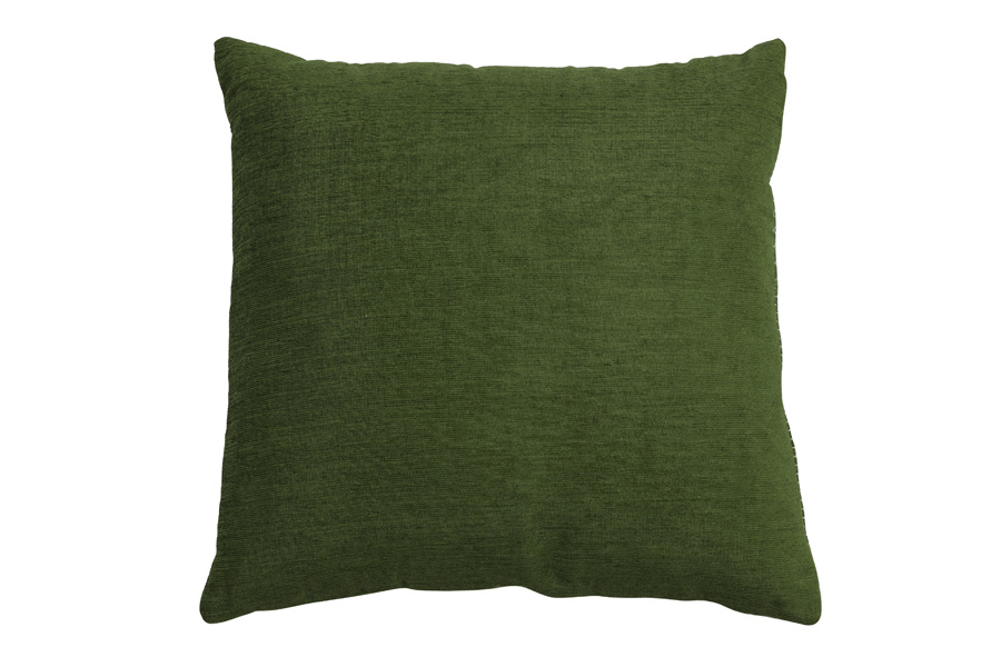 Light & Living - Kussen SOUBA - 45x45cm - Groen