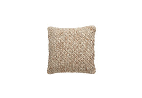 Light & Living - Kussen TRENETA - 45x45cm - Bruin