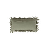 Light & Living - Kussen COMALLO - 60x30x10cm - Groen