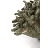 Light & Living - Kussen COMALLO - 60x30x10cm - Groen