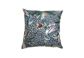 Light & Living - Kussen ARDEA - 45x45cm - Blauw