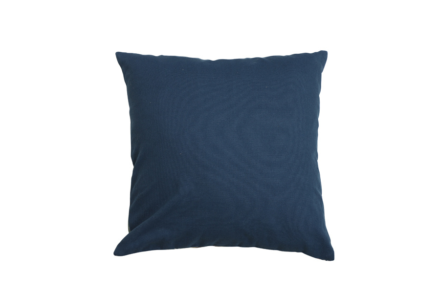 Light & Living - Kussen ARDEA - 45x45cm - Blauw