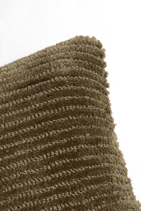 Light & Living - Kussen ROBY - 60x30x10cm - Groen