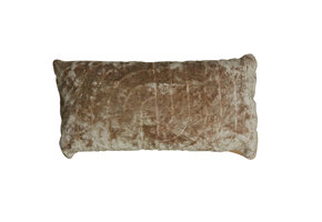 Light & Living - Kussen ELIAS - 60x30x10cm - Bruin