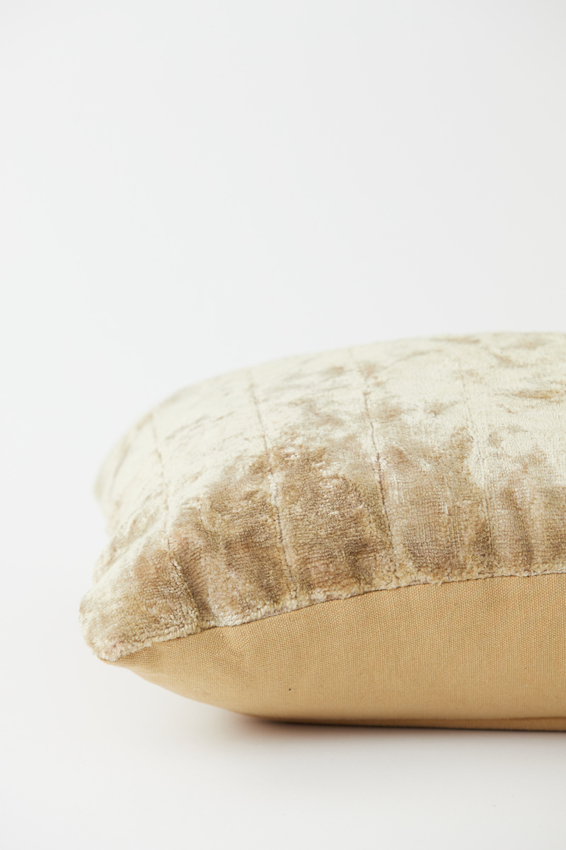 Light & Living - Kussen ELIAS - 60x30x10cm - Bruin